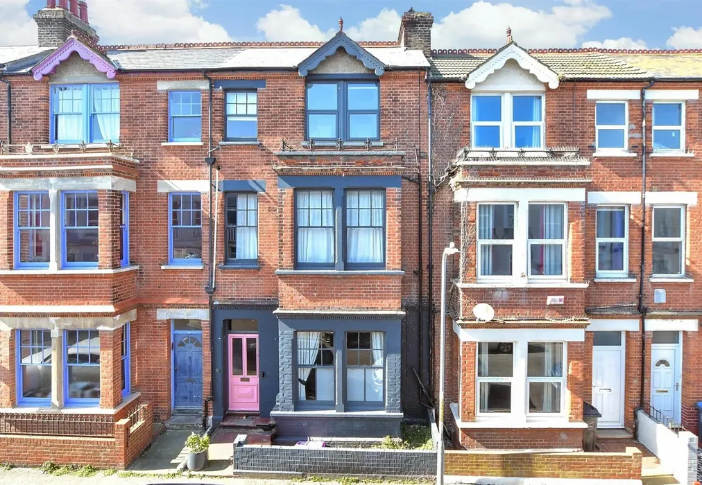 External (Brochure) - Yes - Ethelbert Road, Margate, Kent - Wards of Kent