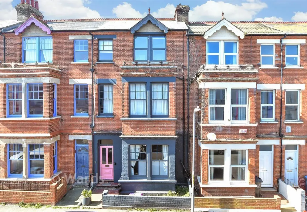 External (Brochure) - Yes - Ethelbert Road, Margate, Kent - Wards of Kent