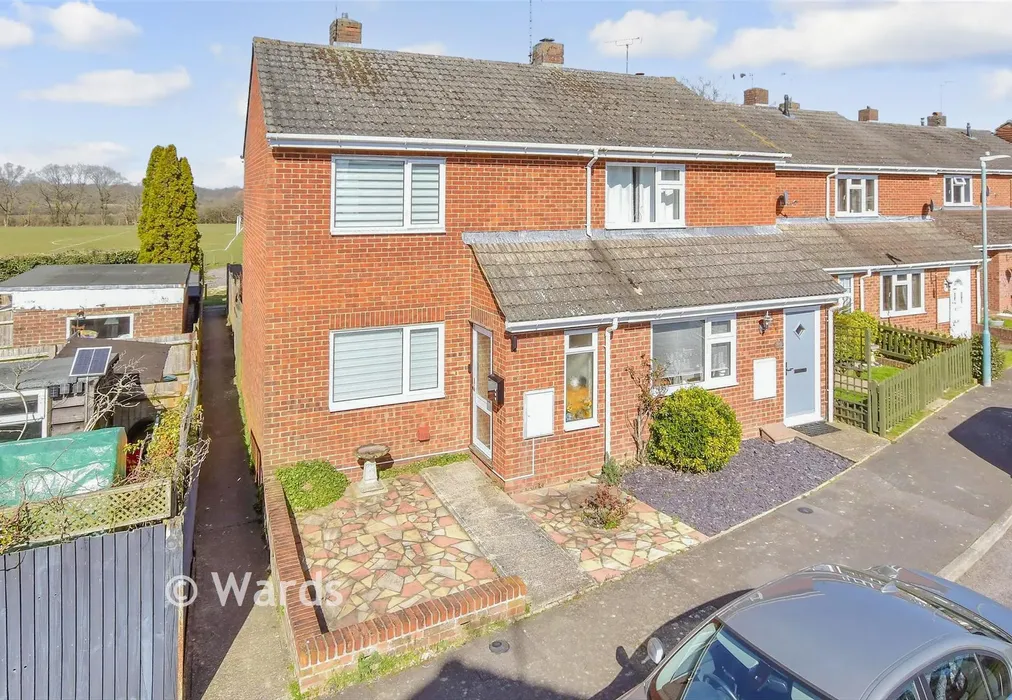 External (Web) - Hopes Grove, High Halden, Kent - Wards of Kent