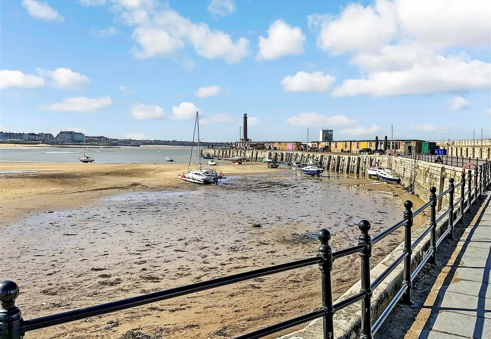 Lifestyle - Cobbs Place, Margate, Kent - Wards of Kent