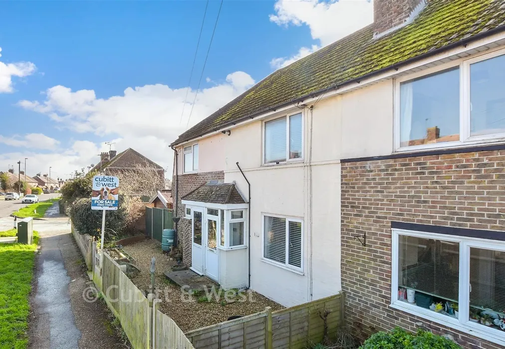 External Web 2 - Worthing Road, Rustington, West Sussex - Wards of Kent