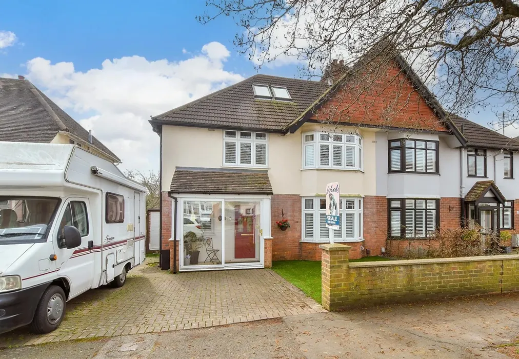 External Web - Alder Road, Folkestone, Kent - Wards of Kent