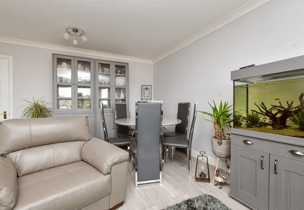 Lounge - Bromley Road, Beckenham, Kent - Wards of Kent