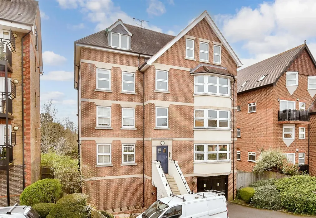 External (Web) - Bromley Road, Beckenham, Kent - Wards of Kent