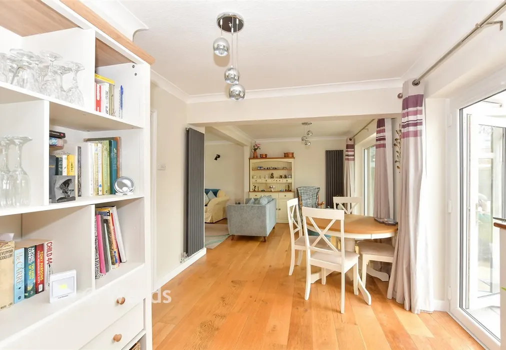 Dining Area - Southgate Road, Tenterden, Kent - Wards of Kent