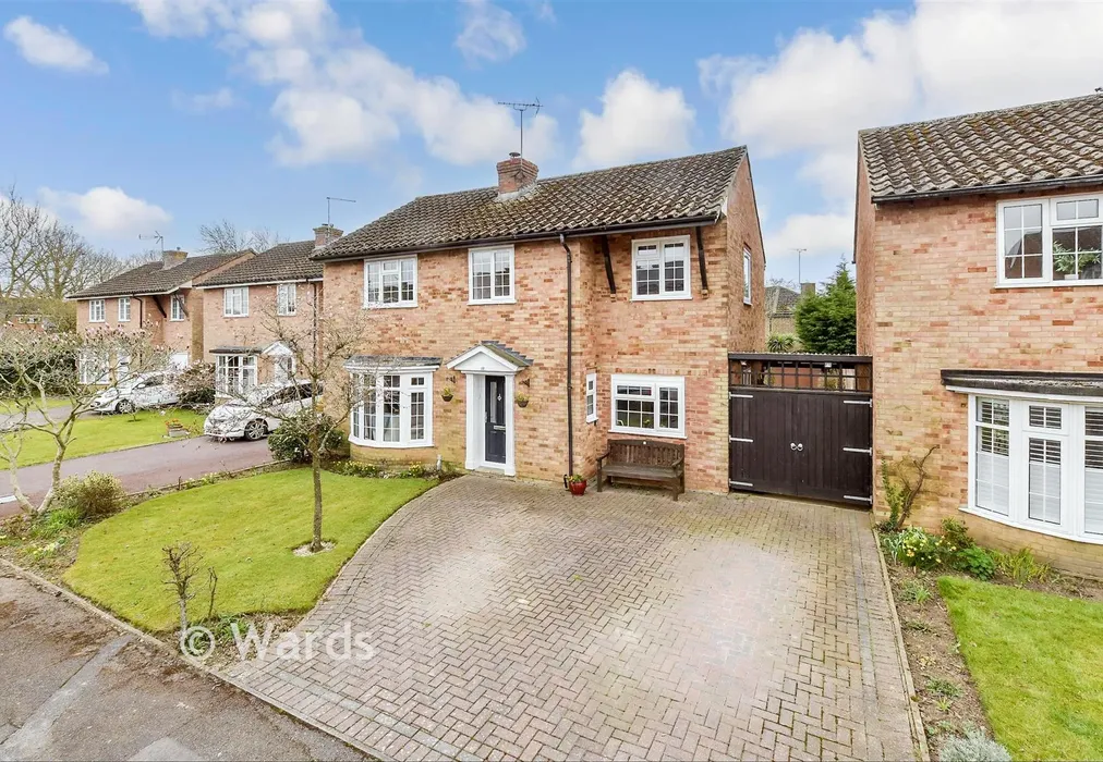 External (Web) - Southgate Road, Tenterden, Kent - Wards of Kent