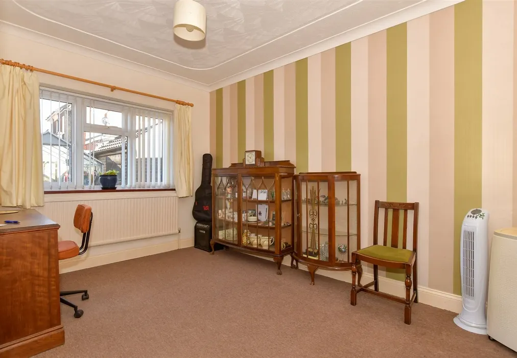 Dining Room - Albany Road, Rochester, Kent - Wards of Kent