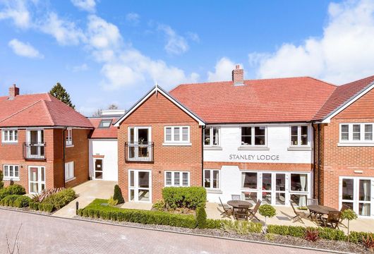 Great Tattenhams, Epsom, Surrey - Wards of Kent