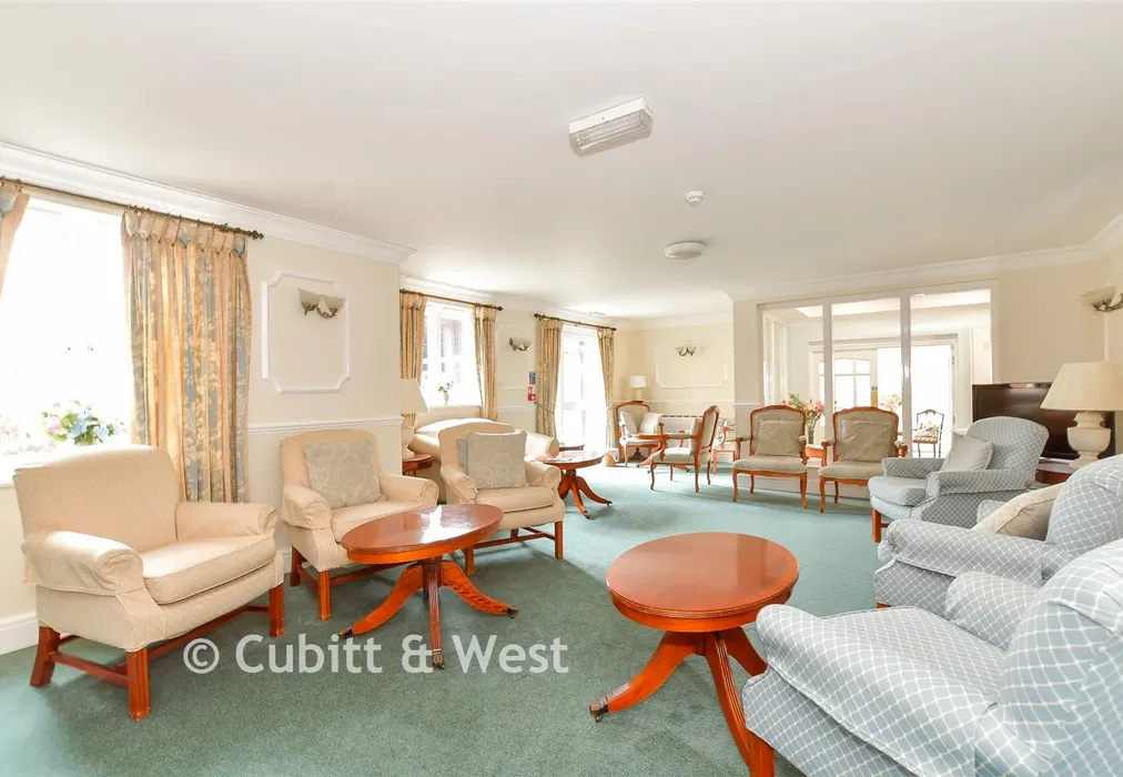 Internal Feature - Springwell, Havant, Hampshire - Wards of Kent