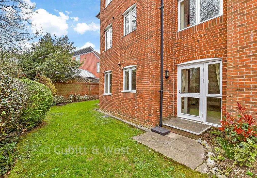 External (Web) - Springwell, Havant, Hampshire - Wards of Kent
