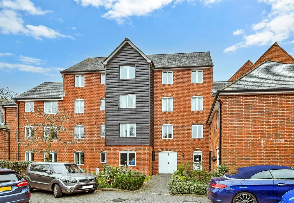 External (Web) - Springwell, Havant, Hampshire - Wards of Kent