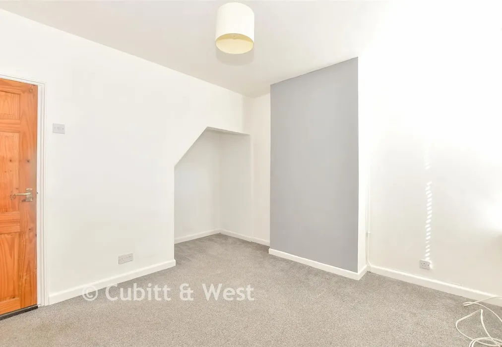 Dining Room - Trevor Road, Southsea, Hampshire - Wards of Kent