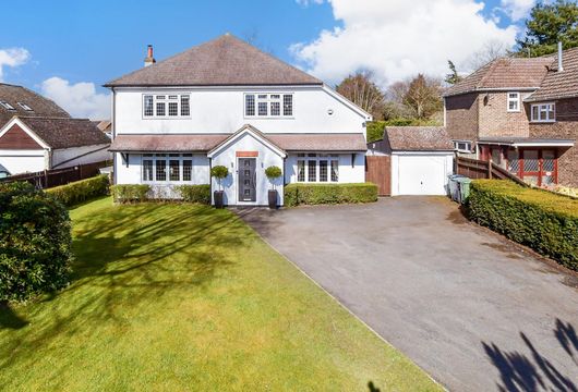 Lancet Lane, Maidstone, Kent - Wards of Kent