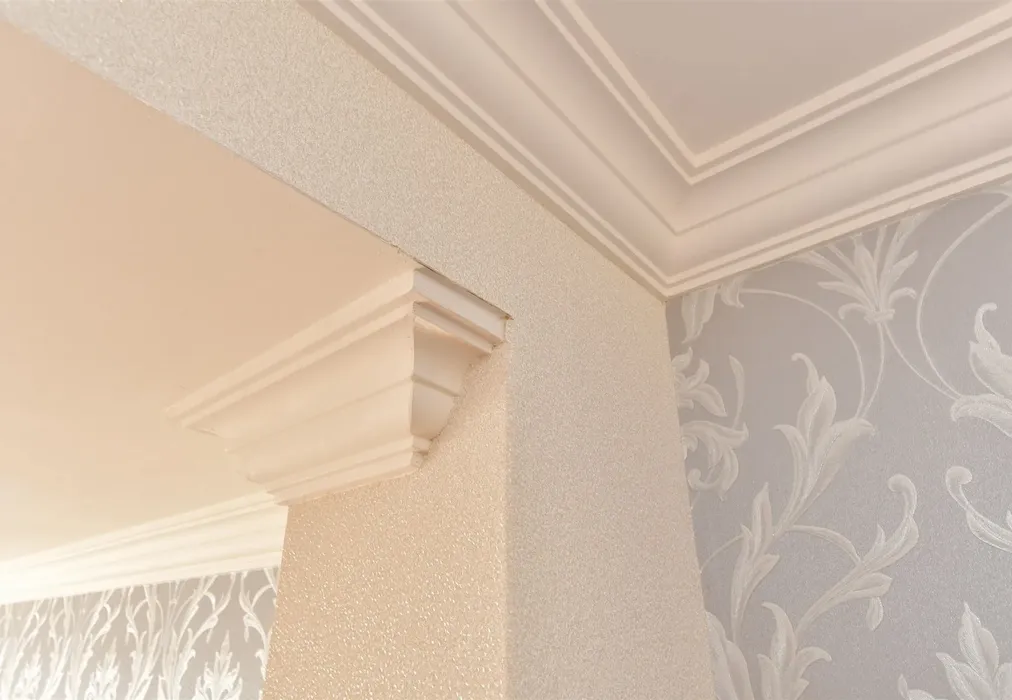 Internal Feature - George Hill Road, Broadstairs, Kent - Wards of Kent