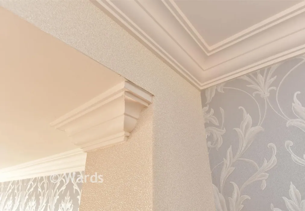 Internal Feature - George Hill Road, Broadstairs, Kent - Wards of Kent