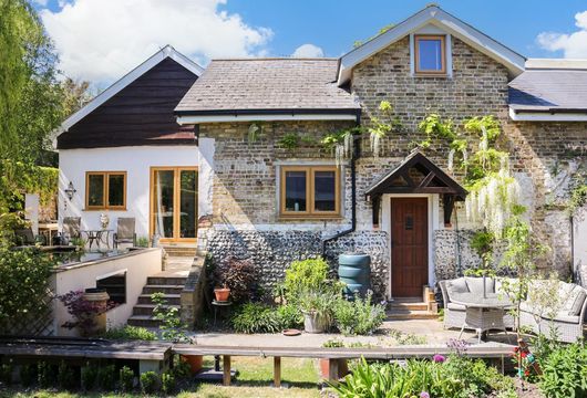 George Hill Road, Broadstairs, Kent - Wards of Kent