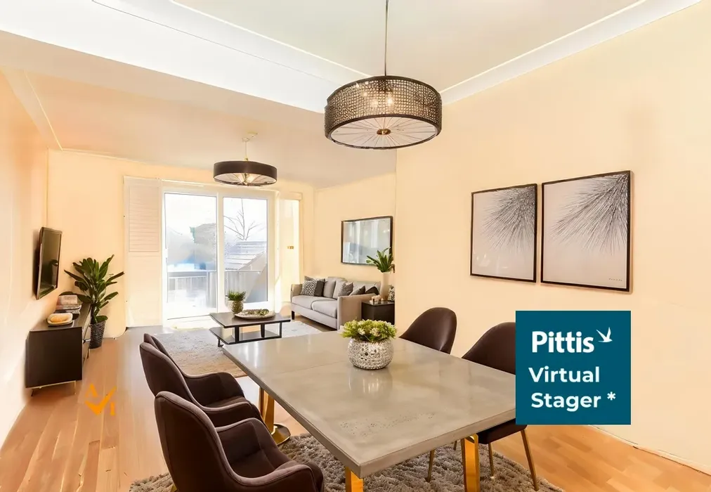 Family Room (Modern style) - Victoria Road, Freshwater, Isle of Wight - Wards of Kent