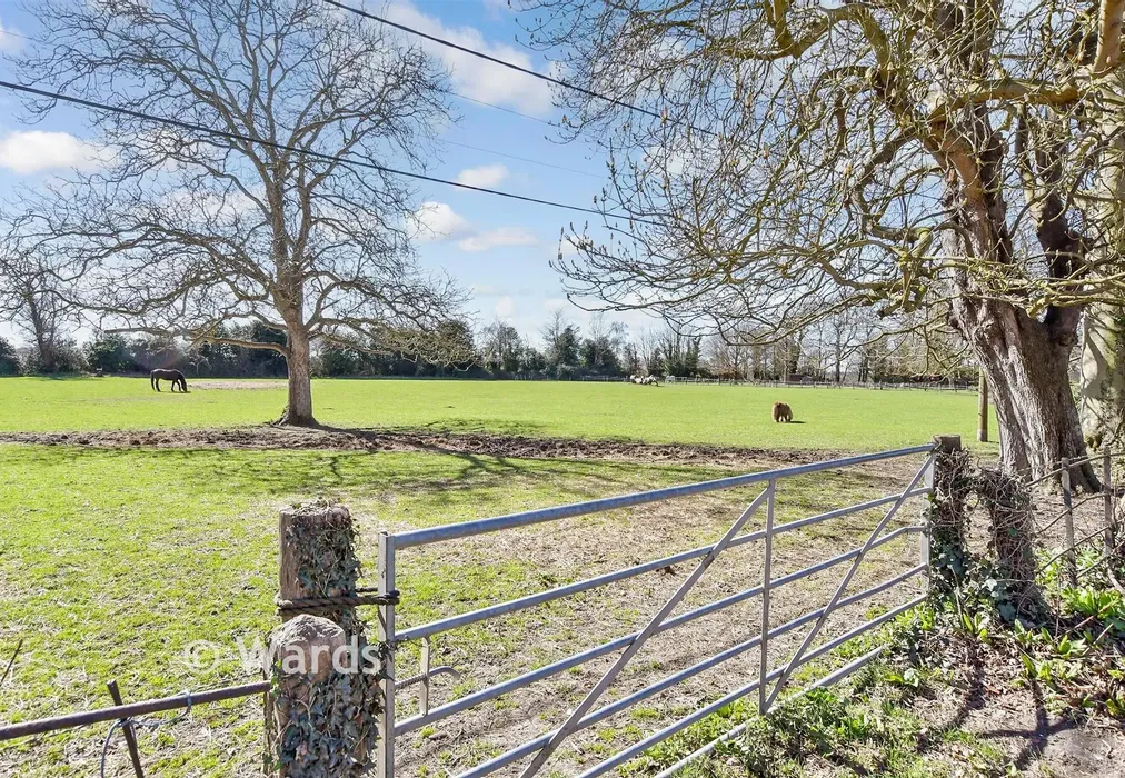 Surrounding Area - Felderland Close, Worth, Deal, Kent - Wards of Kent