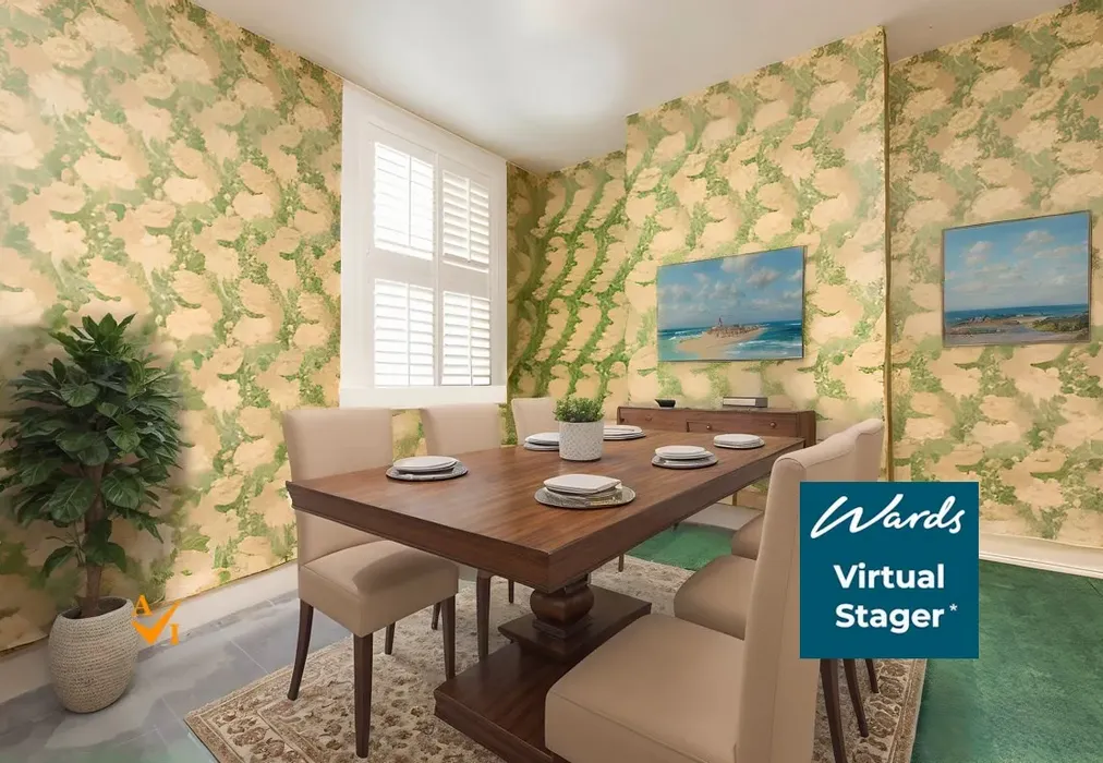 Dining Room - Contemporary - Jeffery Street, Gillingham, Kent - Wards of Kent