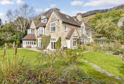 Bonchurch Shute, Bonchurch, Isle of Wight - Wards of Kent