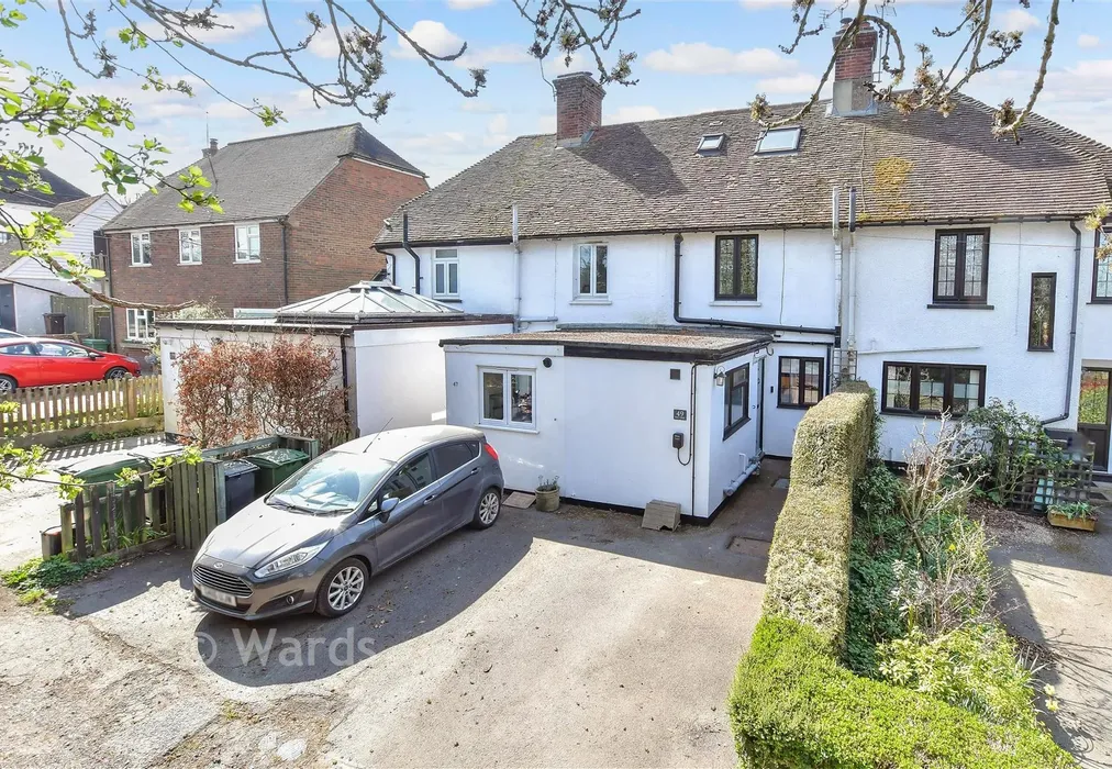External (Web) - Bell Lane, Staplehurst, Tonbridge, Kent - Wards of Kent