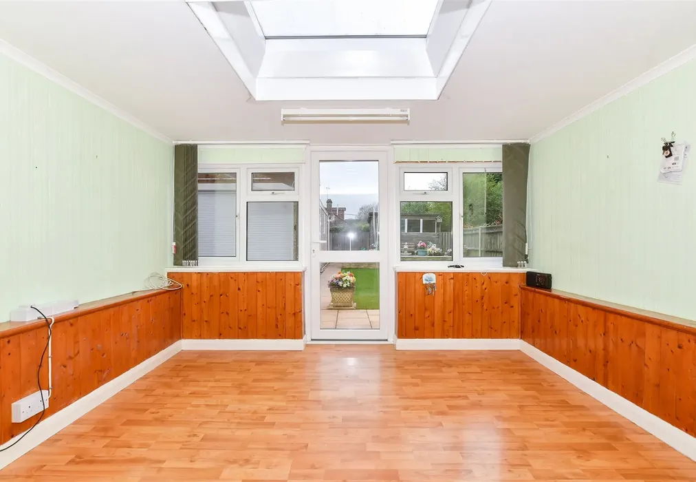 Breakfast Room - Trevor Drive, Allington, Maidstone, Kent - Wards of Kent