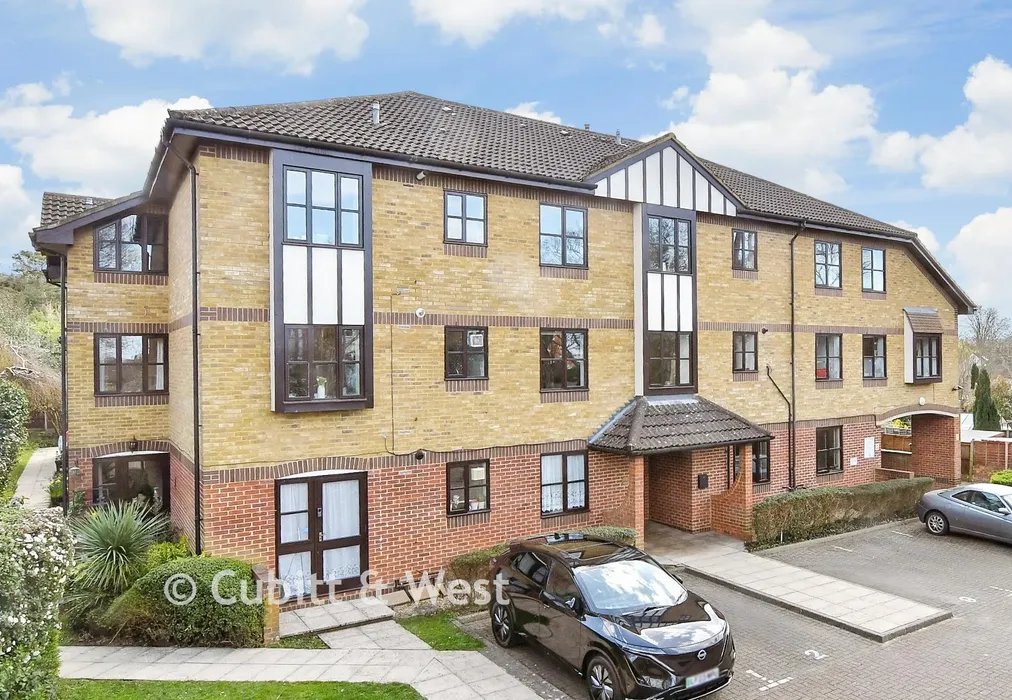 External (Web) - Epsom Road, Leatherhead, Surrey - Wards of Kent