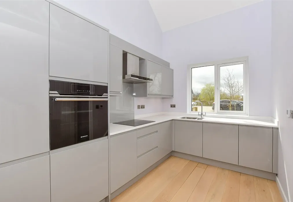 Kitchen/Diner - Bell Lane, Smarden, Ashford, Kent - Wards of Kent