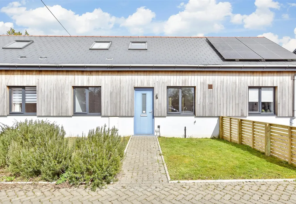 External (Web) - Bell Lane, Smarden, Ashford, Kent - Wards of Kent