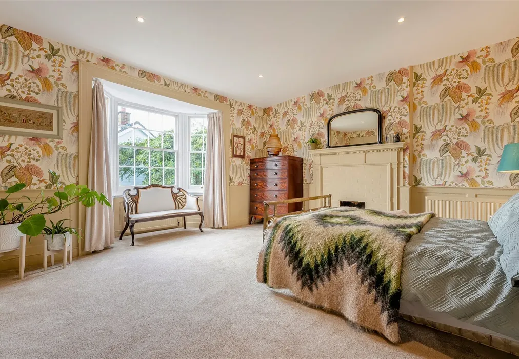 Bedroom 3 - Middle Deal Road, Deal, Kent - Wards of Kent