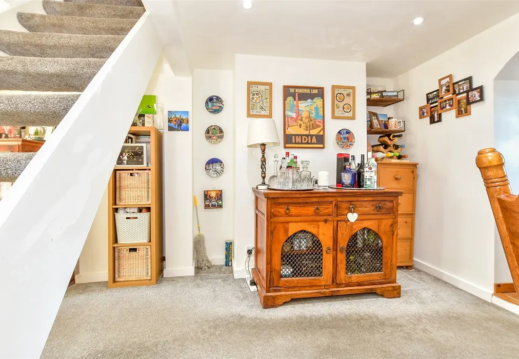 Dining Area - Lavender Hill, Tonbridge, Kent - Wards of Kent