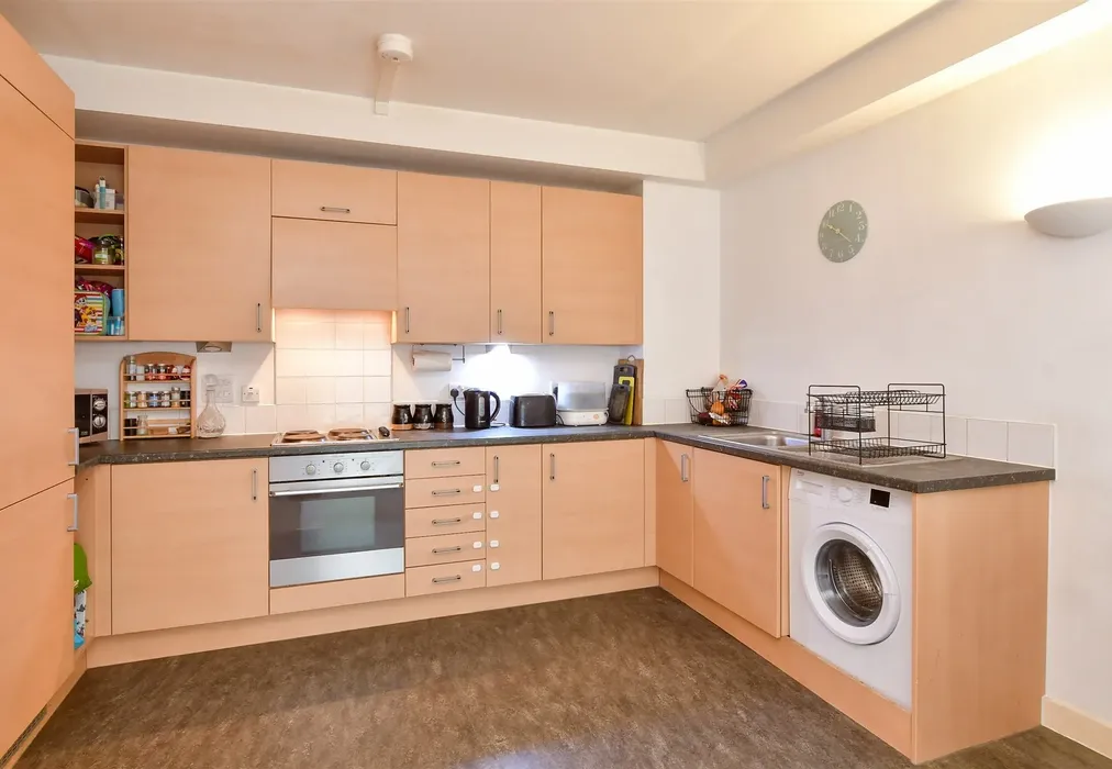 Lounge/ Kitchen - New England Street, Brighton, East Sussex - Wards of Kent