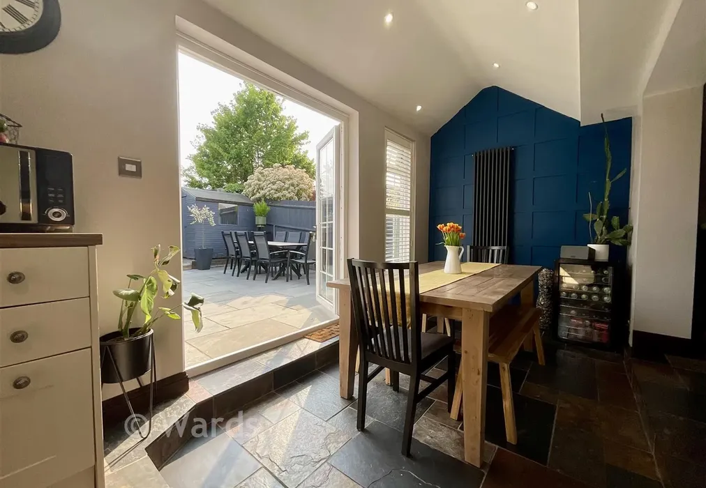 Dining Area - Robson Drive, Aylesford, Kent - Wards of Kent