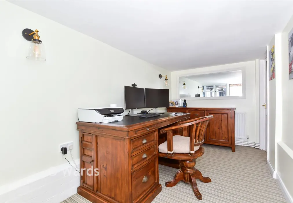 Room 2 (Seller Uses As An Office) - Laddingford, Maidstone, Kent - Wards of Kent