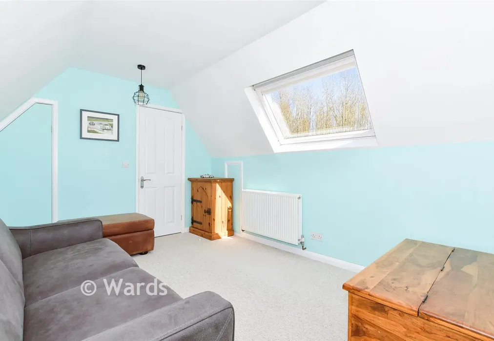 Room 3 (Seller Uses As A Bedroom/Lounge) - Laddingford, Maidstone, Kent - Wards of Kent