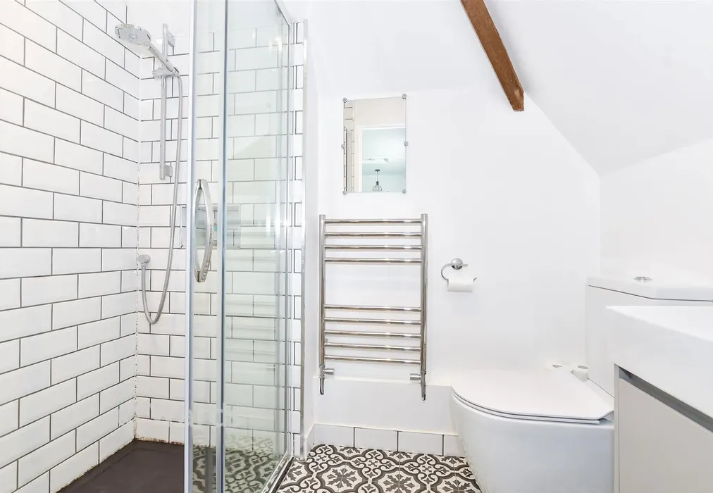 Room 4(Seller Uses As A Shower Room) - Laddingford, Maidstone, Kent - Wards of Kent