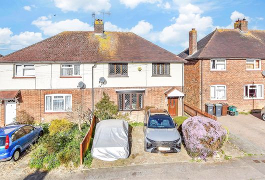 The Chase, Tonbridge, Kent - Wards of Kent