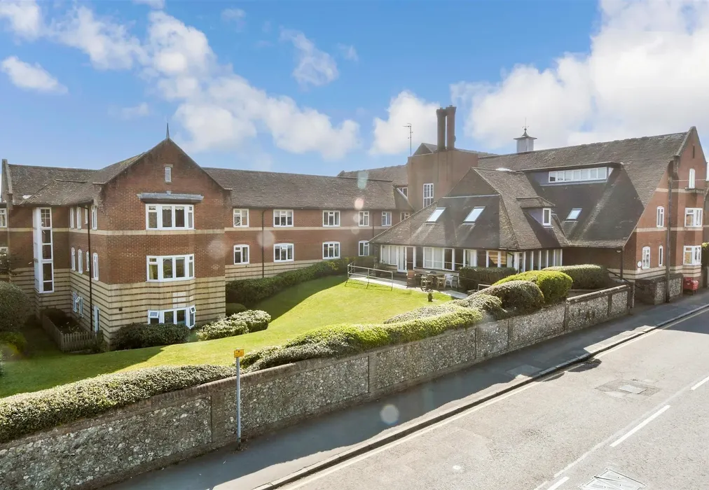External (Web) - Station Road, Dorking, Surrey - Wards of Kent