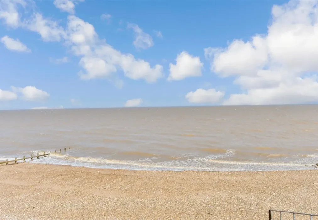 Surrounding Area - Neptune Terrace, Sheerness, Kent - Wards of Kent