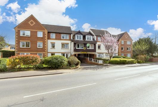 Linkfield Lane, Redhill, Surrey - Wards of Kent