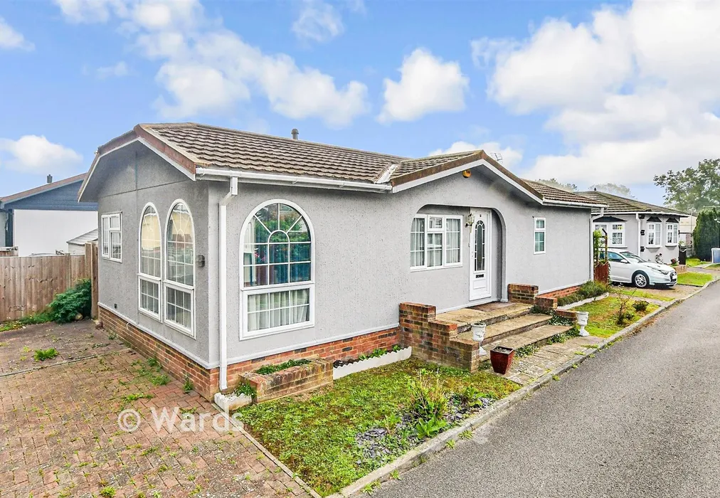 External (Web) - Shenley Park, Ashford, Kent - Wards of Kent