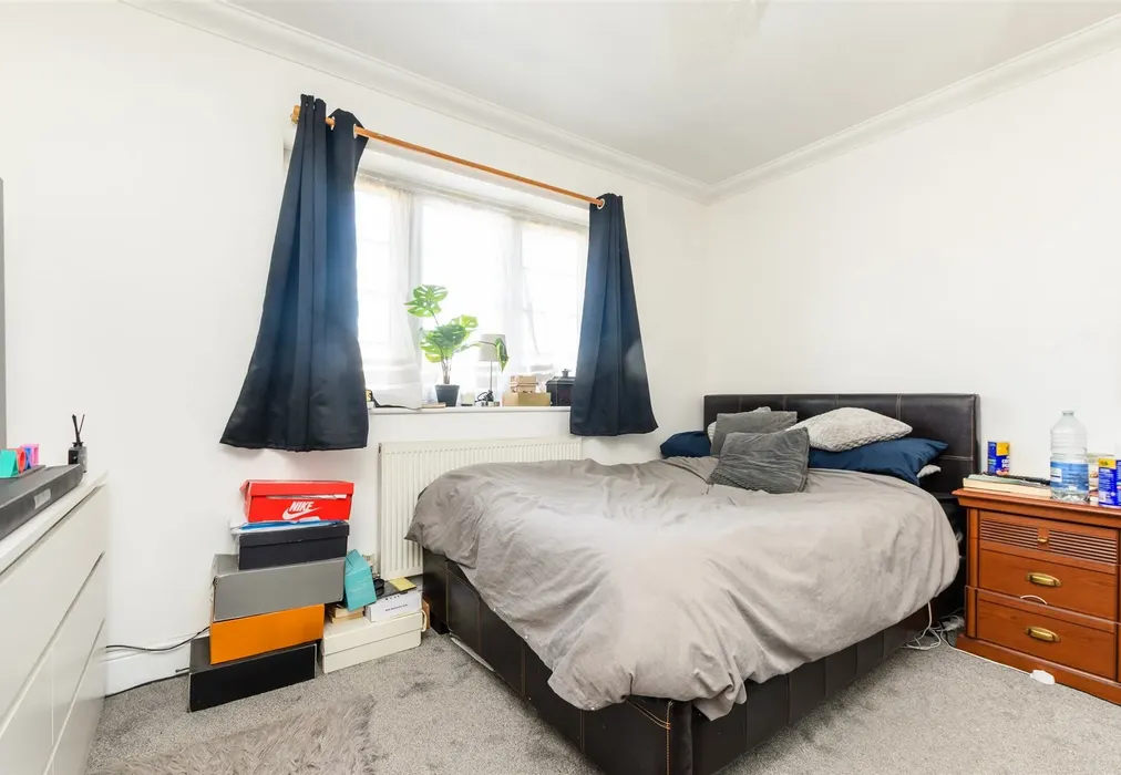 Bedroom 3 - Lower Range Road, Gravesend, Kent - Wards of Kent