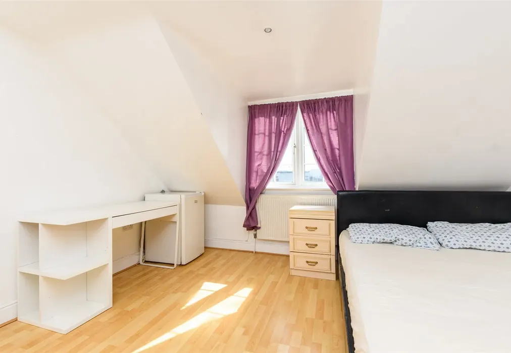 Bedroom 4 - Lower Range Road, Gravesend, Kent - Wards of Kent