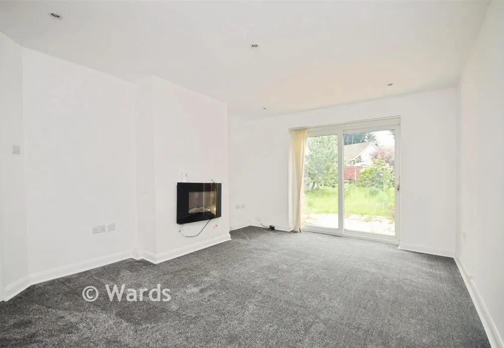 3 - Crabble Road, Dover, Kent - Wards of Kent