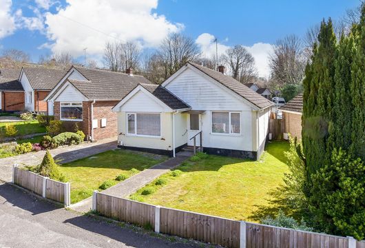 Crabble Road, Dover, Kent - Wards of Kent