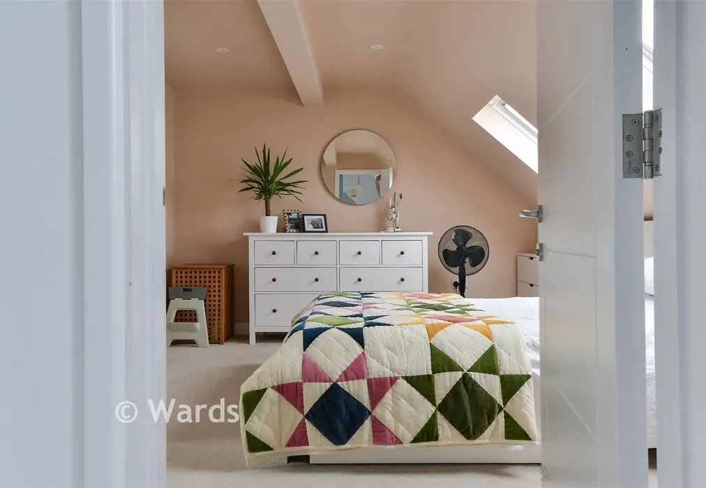 Internal Lifestyle Photograph - Rosemary Avenue, Broadstairs, Kent - Wards of Kent
