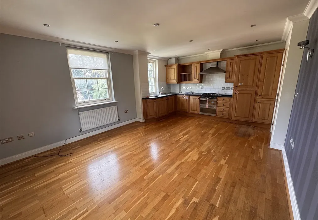 Open Plan Kitchen Diner - Church Walk, Wilmington, Dartford, Kent - Wards of Kent