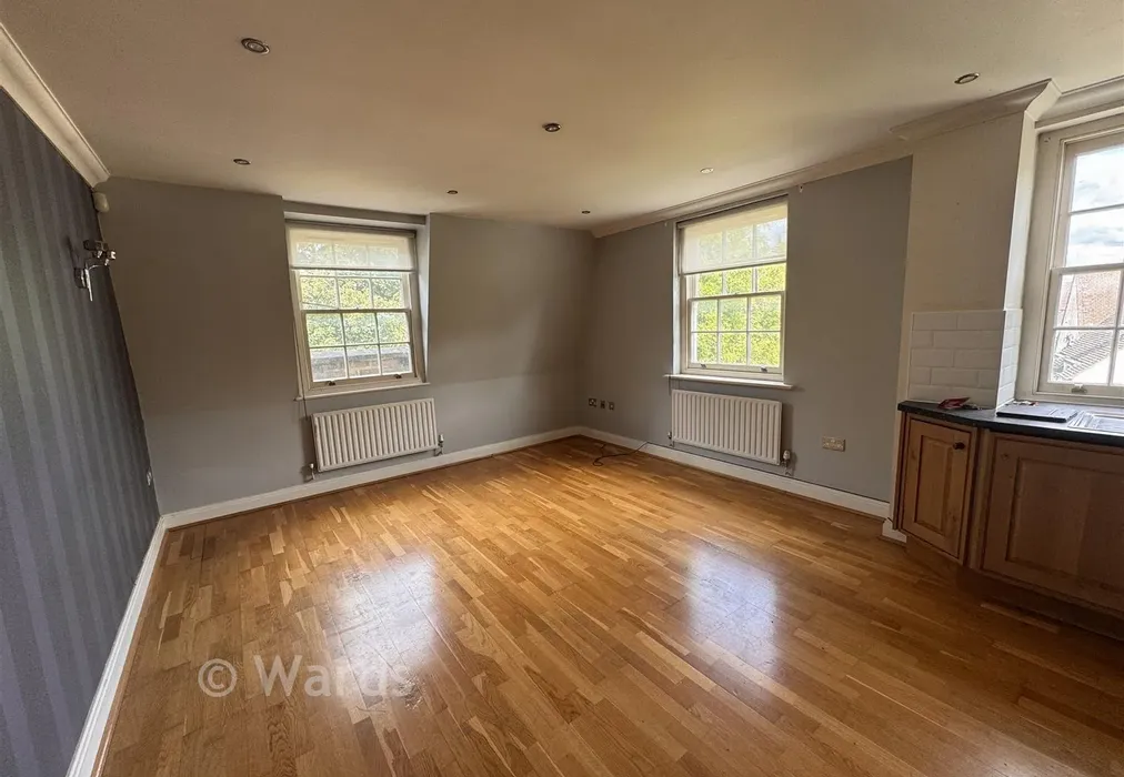 Lounge - Church Walk, Wilmington, Dartford, Kent - Wards of Kent