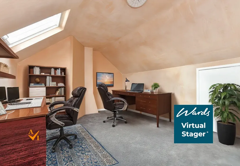 Internal Lifestyle Photograph (Contemporary style) - Cypress Road, Rochester, Kent - Wards of Kent