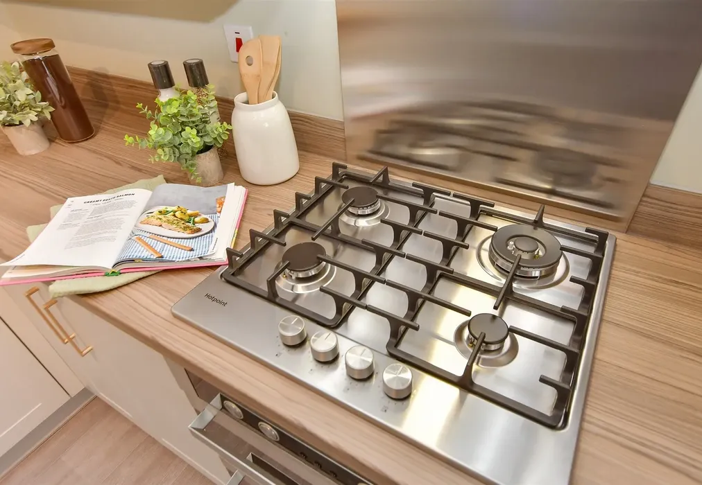 Feature Shot - Chestnut Grove, Chestnut Street, Borden, Sittingbourne, Kent - Wards of Kent